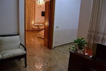 Bed and Breakfast Il Viandante Ρώμη