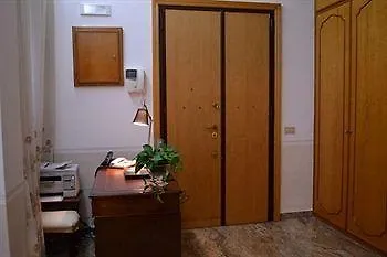 Il Viandante Bed and Breakfast Ρώμη