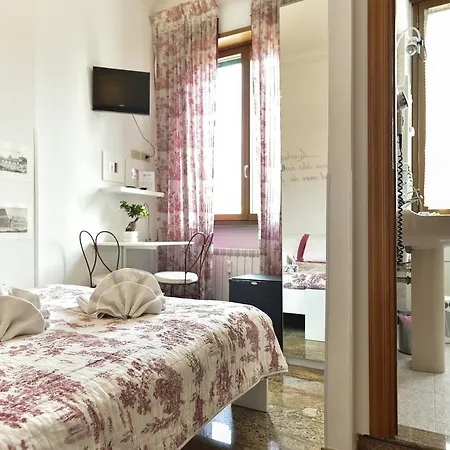 Bed and Breakfast Il Viandante Ρώμη