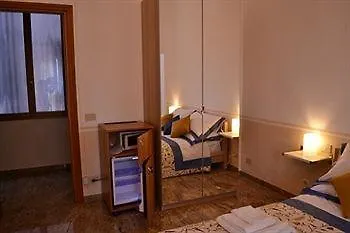 Il Viandante Bed and Breakfast Ρώμη