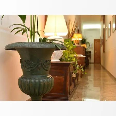 Il Viandante 2* Ρώμη