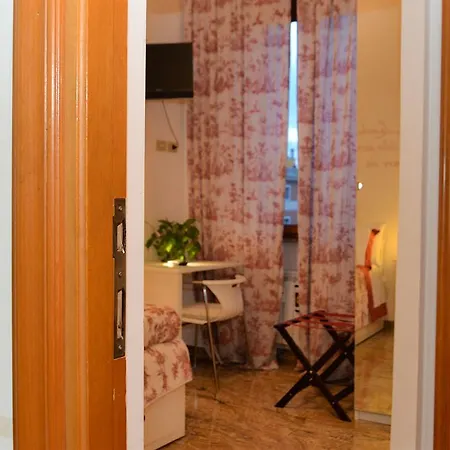 Il Viandante Bed and Breakfast