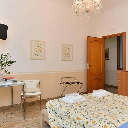 Il Viandante 2* Ρώμη