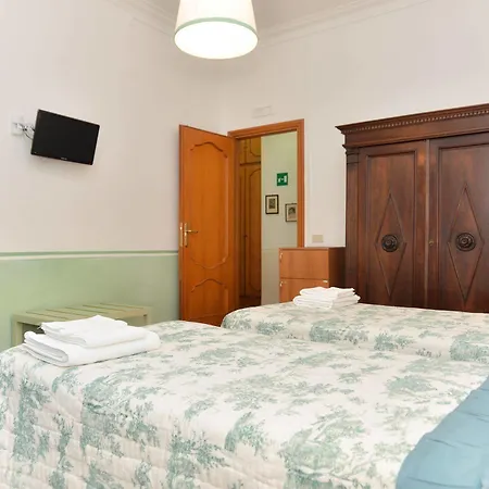 Bed and Breakfast Il Viandante Ρώμη