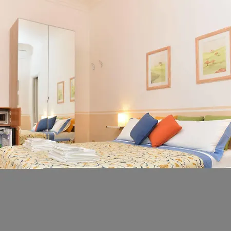 Bed and Breakfast Il Viandante Ρώμη