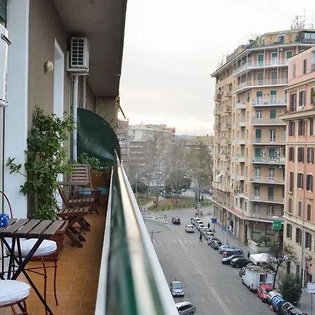 Bed and Breakfast Il Viandante