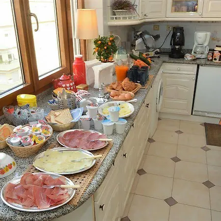Il Viandante Bed and Breakfast 2*