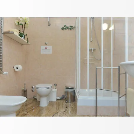 Bed and Breakfast Il Viandante Ρώμη