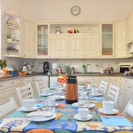 Il Viandante Bed & Breakfast Rome