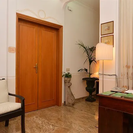 Il Viandante 2* Rome