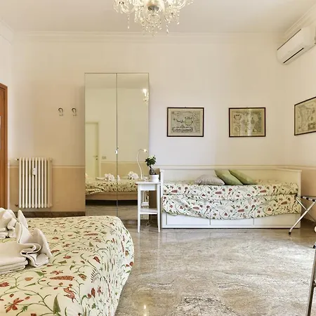Il Viandante Rome