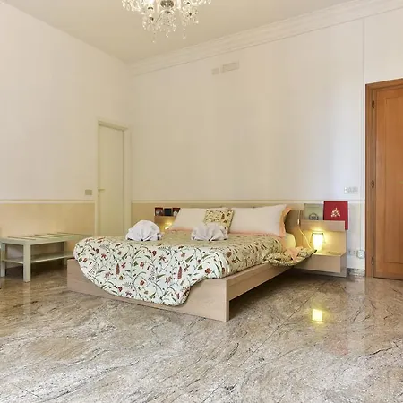 Il Viandante Rome