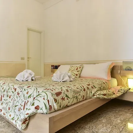Il Viandante Bed & Breakfast Rome