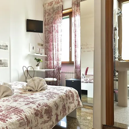Bed & Breakfast Il Viandante Rome