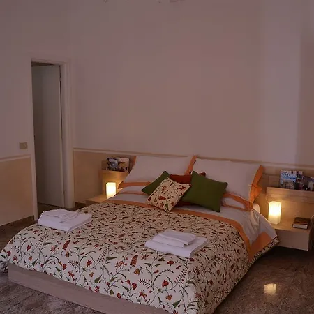 Il Viandante 2* Rome