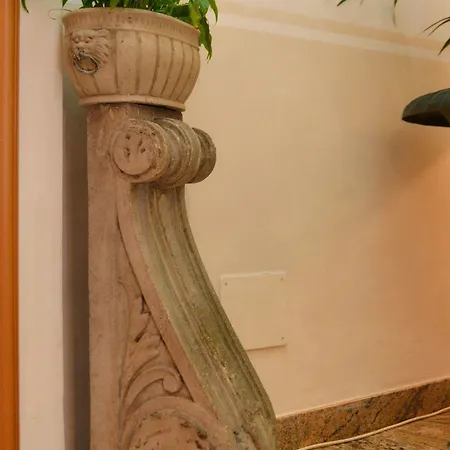 Bed & Breakfast Il Viandante Rome