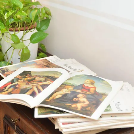 Bed & Breakfast Il Viandante Rome