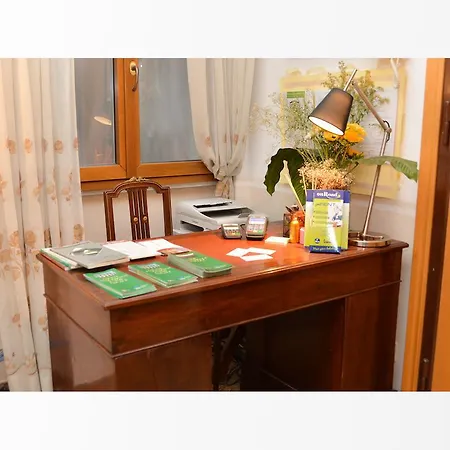Il Viandante Couette-café 2*