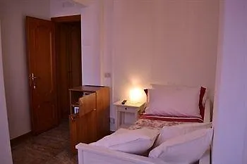 Il Viandante Couette-café