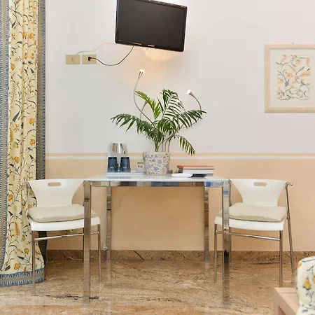 Couette-café Il Viandante 2*