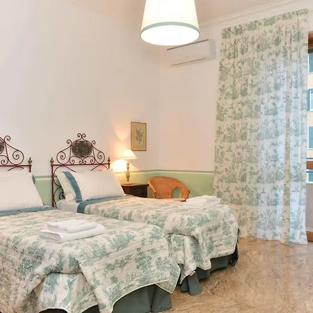 Couette-café Il Viandante Rome