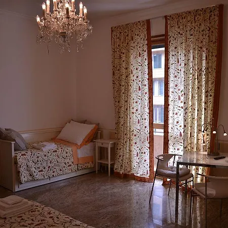 Il Viandante Bed and breakfast