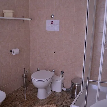 Il Viandante Bed and breakfast 2*