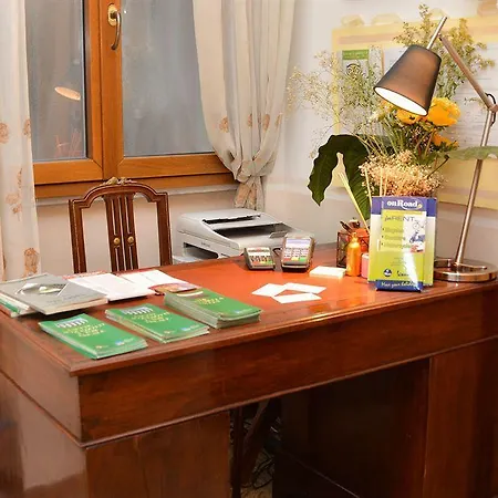 Il Viandante Bed and breakfast 2*