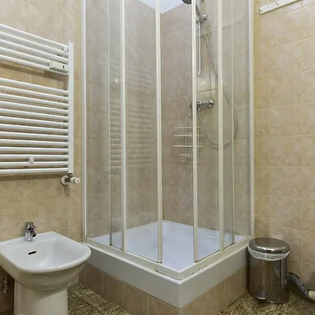 Bed and breakfast Il Viandante 2*
