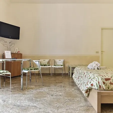 Bed & Breakfast Il Viandante Rom