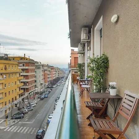 Il Viandante 2* Rom