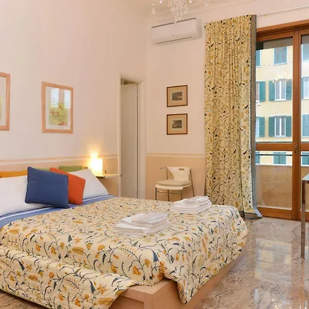 Bed and breakfast Il Viandante