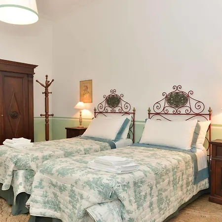 Bed and breakfast Il Viandante 2*