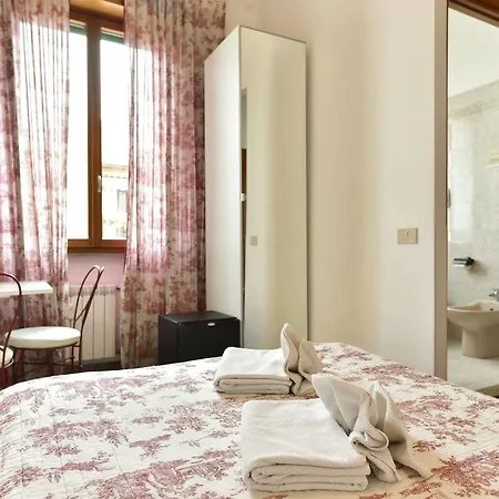 Il Viandante Bed & Breakfast 2*