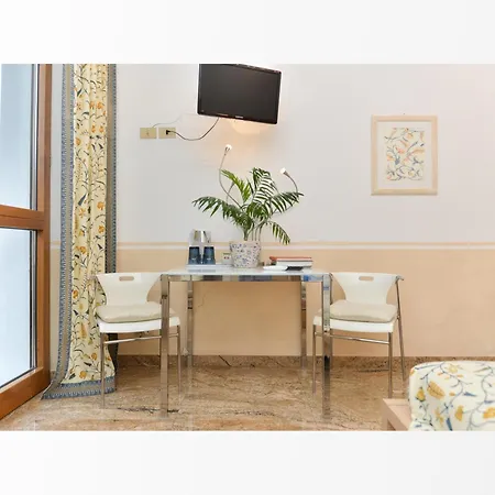 Il Viandante Bed and breakfast