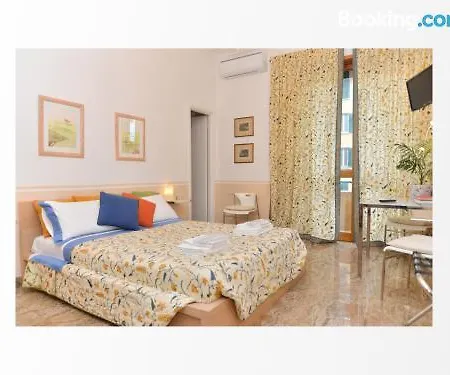 Bed and breakfast Il Viandante Roma