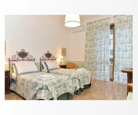 Bed and breakfast Il Viandante